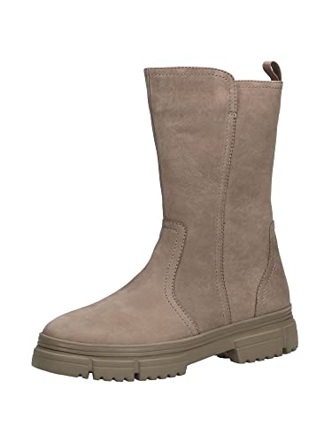 Caprice Damen 9-9-26408-29 Stiefelette, MUD NUBUC, 38 EU von CAPRICE