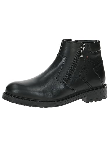 CAPRICE Herren Stiefelette 9-16200-41 022 G-Weite von CAPRICE