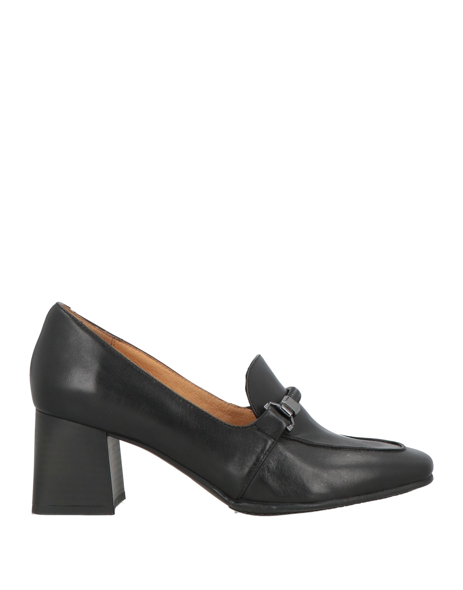 CAPRICE Mokassin Damen Schwarz von CAPRICE