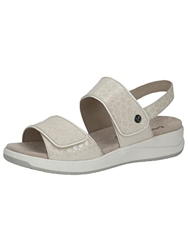 CAPRICE Sandale 9-9-28252-20 142 H-Weite von CAPRICE