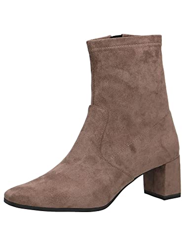 CAPRICE Vegan Damen Stiefelette 9-9-25314-29 306 G-Weite von CAPRICE