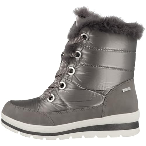 CAPRICE Vegan Stiefelette 9-9-26226-29 345 G-Weite CAPRICE Vegan Stiefelette 9-9-26226-29 345 G-Weite von CAPRICE