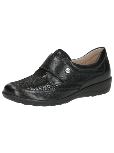 Caprice Damen 9-24655-43 Slipper, Black Comb, 41 EU Weit Caprice Damen 9-24655-43 Slipper, Black Comb, 41 EU Weit von CAPRICE