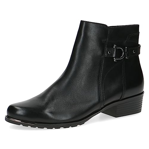 CAPRICE Stiefelette 9-25334-41 022 G-Weite CAPRICE Stiefelette 9-25334-41 022 G-Weite von CAPRICE