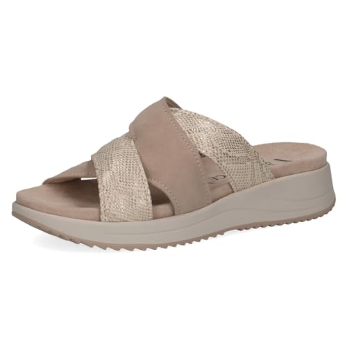 CAPRICE Pantolette 9-27203-42 336 G-Weite CAPRICE Pantolette 9-27203-42 336 G-Weite von CAPRICE