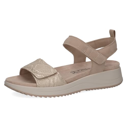 CAPRICE Sandale 9-28702-42 336 G-Weite CAPRICE Sandale 9-28702-42 336 G-Weite von CAPRICE