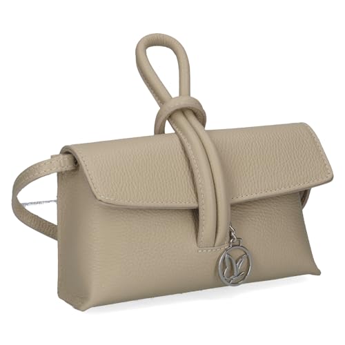 Caprice Damen 9-61005-44 Handtasche, BEIGE Nappa von CAPRICE