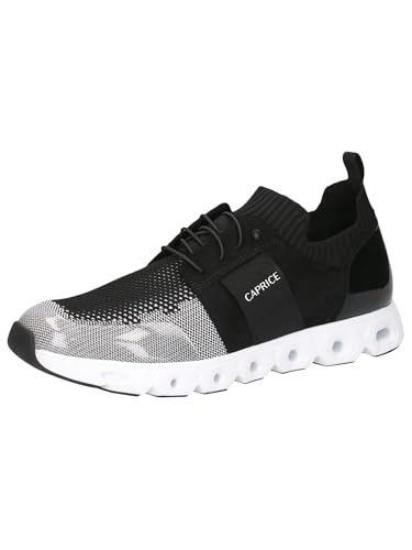 CAPRICE Sneaker 9-13616-43 019 G-Weite CAPRICE Sneaker 9-13616-43 019 G-Weite von CAPRICE