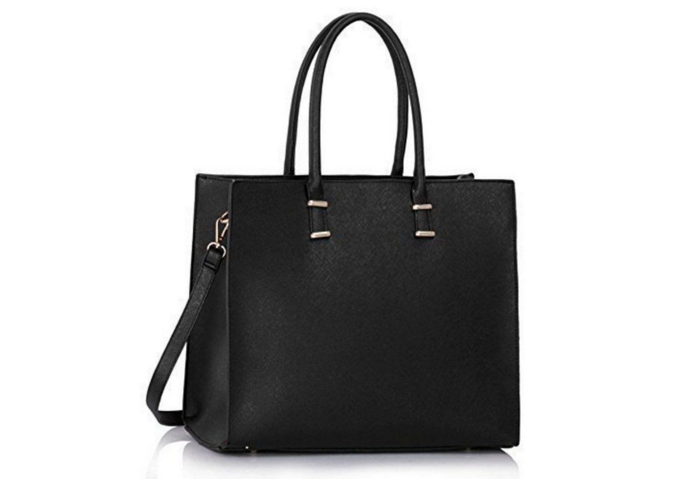 CAPRIUM Henkeltasche Lina Damen Tasche von CAPRIUM