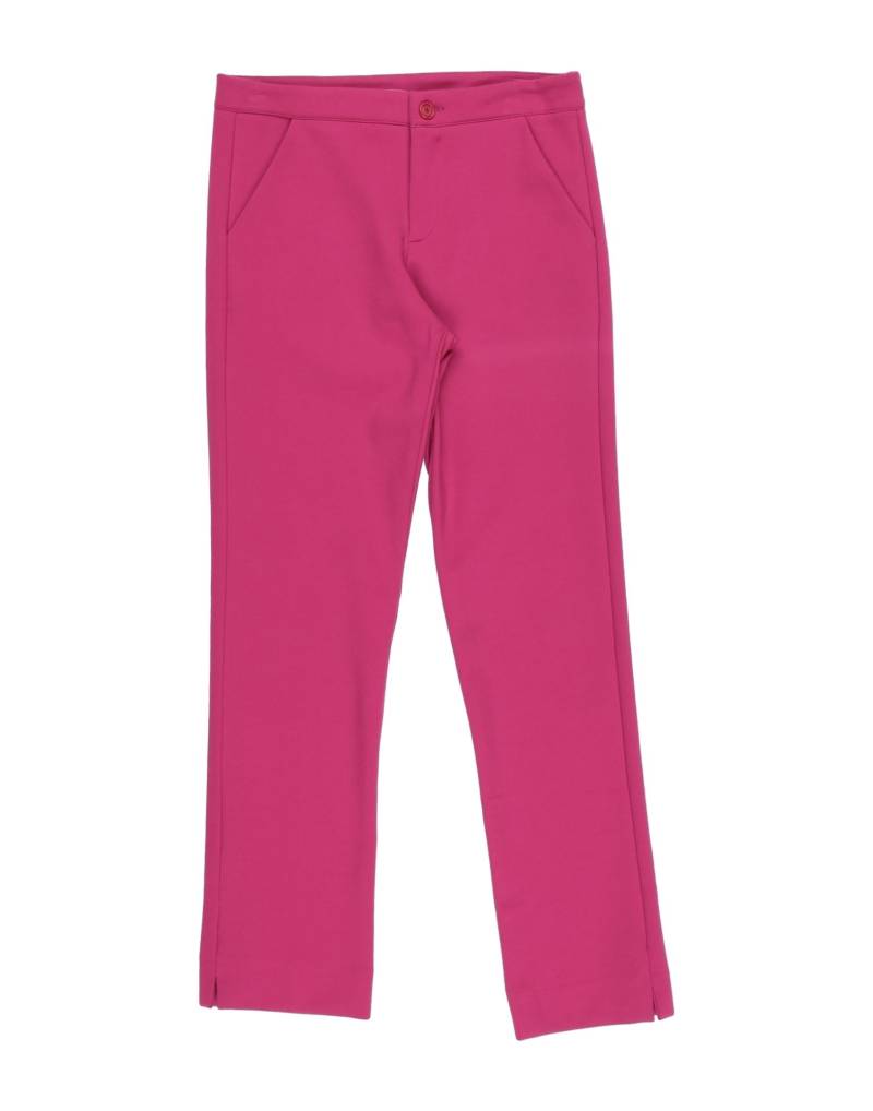CAPSULE by ARABETH Hose Kinder Fuchsia von CAPSULE by ARABETH
