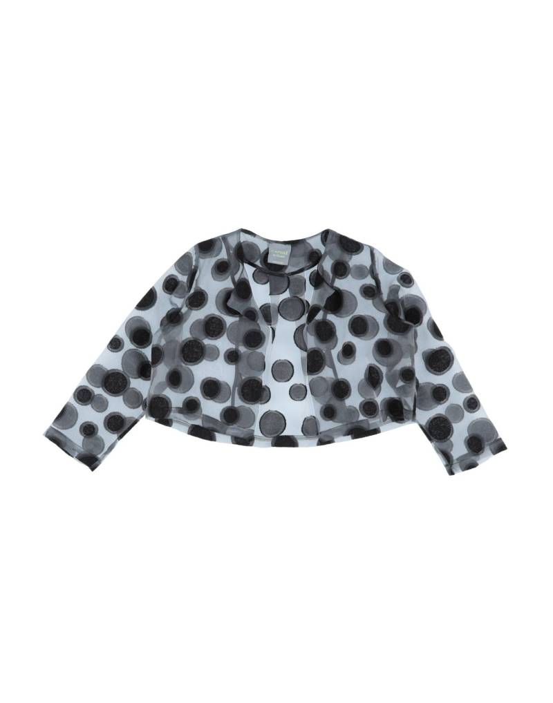 CAPSULE by ARABETH Blazer Kinder Schwarz von CAPSULE by ARABETH