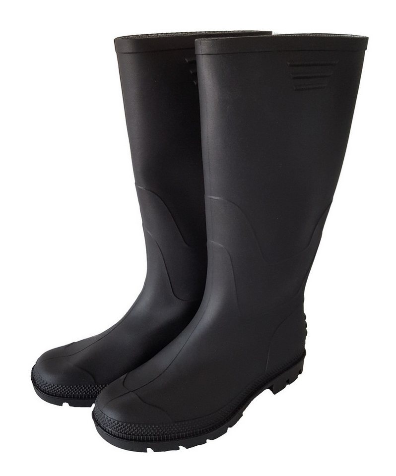 CAR-MEL shoes Gummistiefel schwarz Gummistiefel CAR-MEL shoes Gummistiefel schwarz Gummistiefel von CAR-MEL shoes