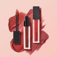 CAR MELA - Velvet Matte Lip Mud - 8 Colors 05# Tipsy Caramel - 6.5g von CAR MELA
