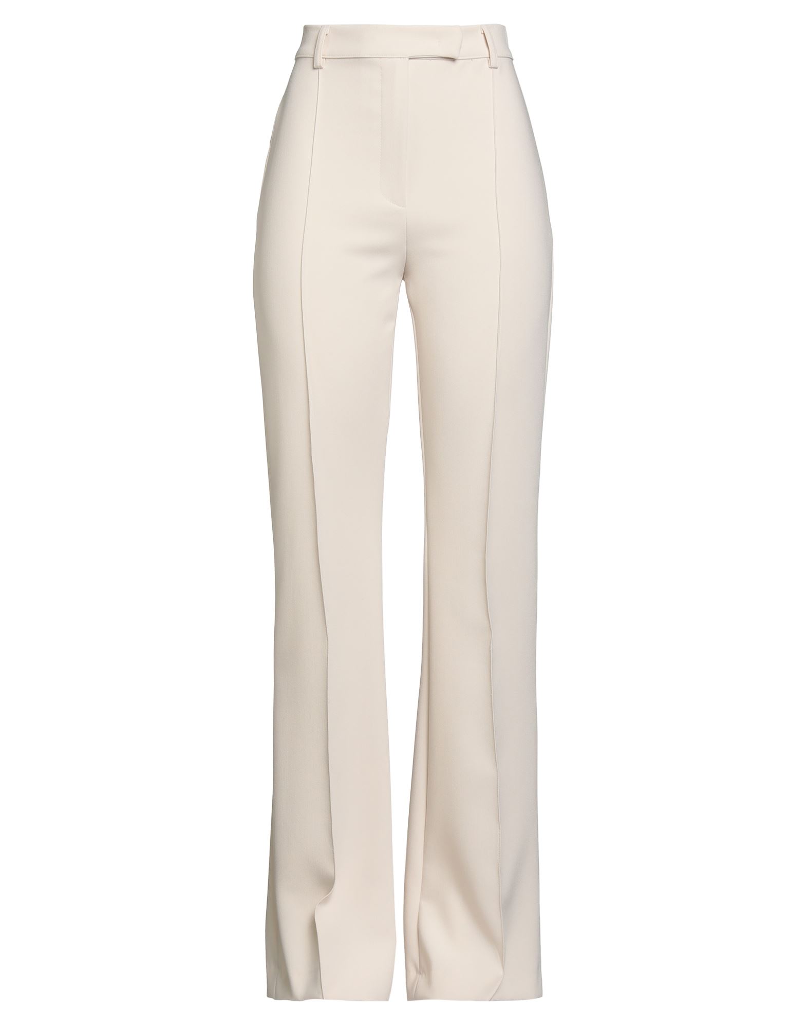 CARACTÈRE Hose Damen Cremeweiß von CARACTÈRE