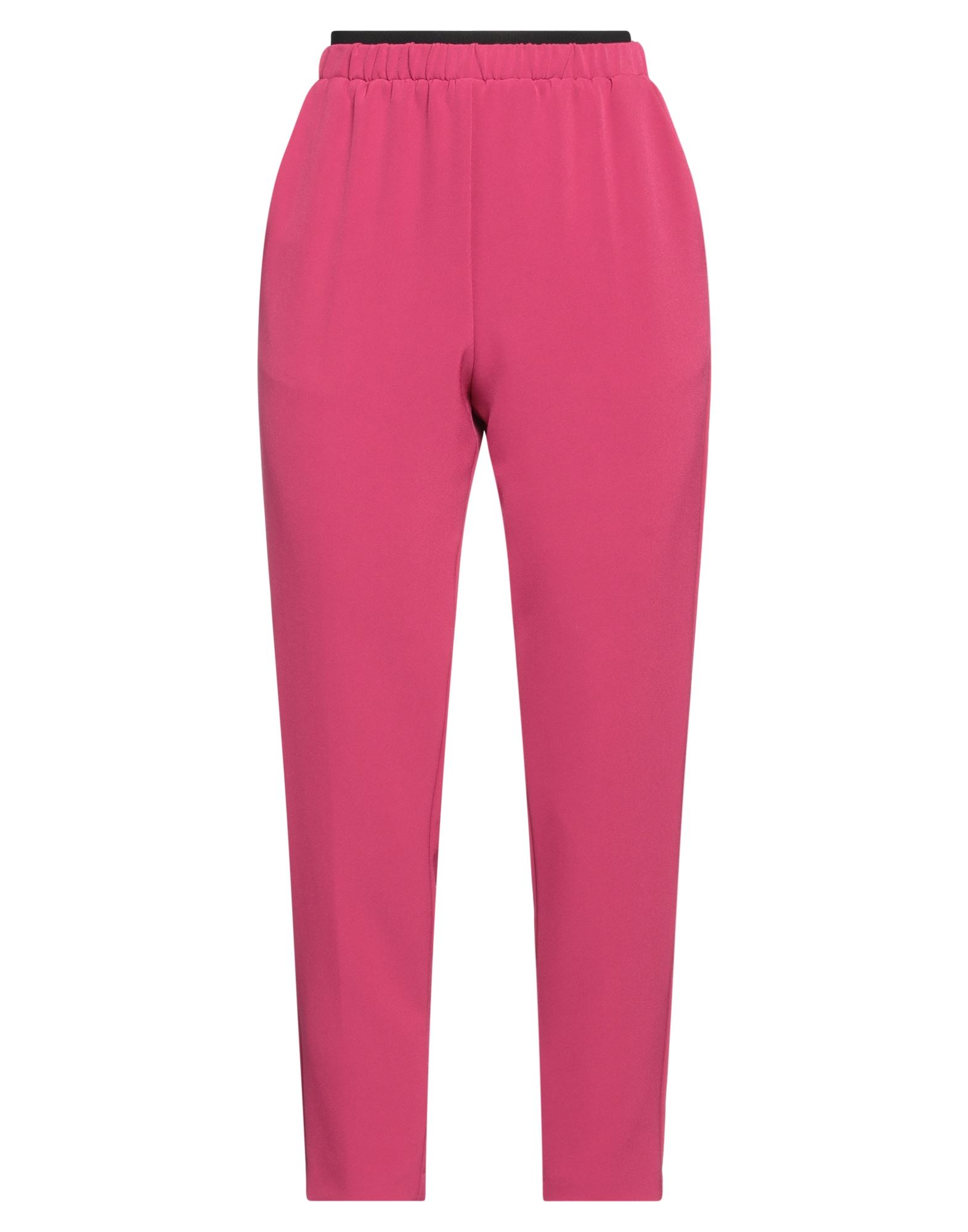 CARACTÈRE Hose Damen Fuchsia von CARACTÈRE