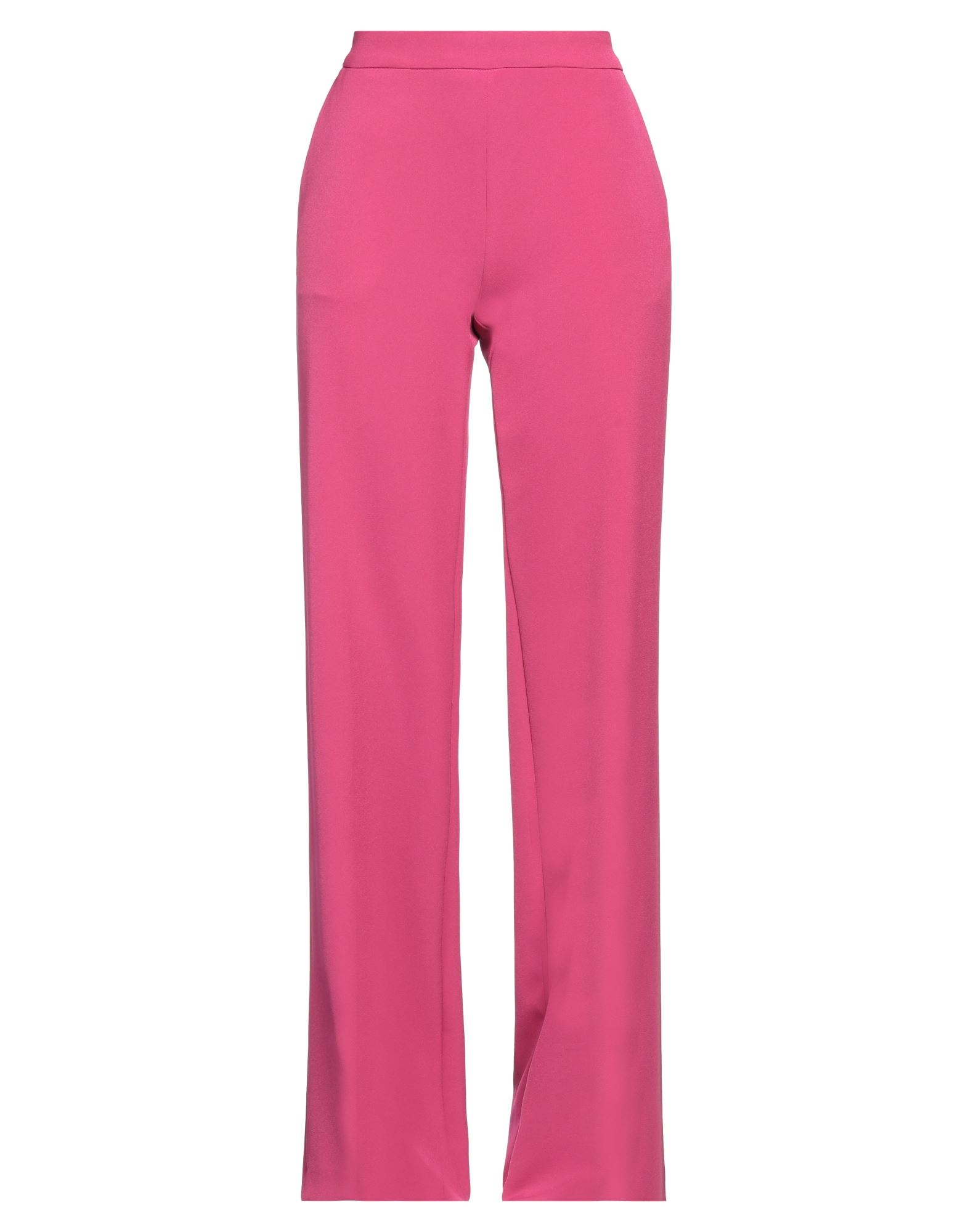 CARACTÈRE Hose Damen Fuchsia von CARACTÈRE