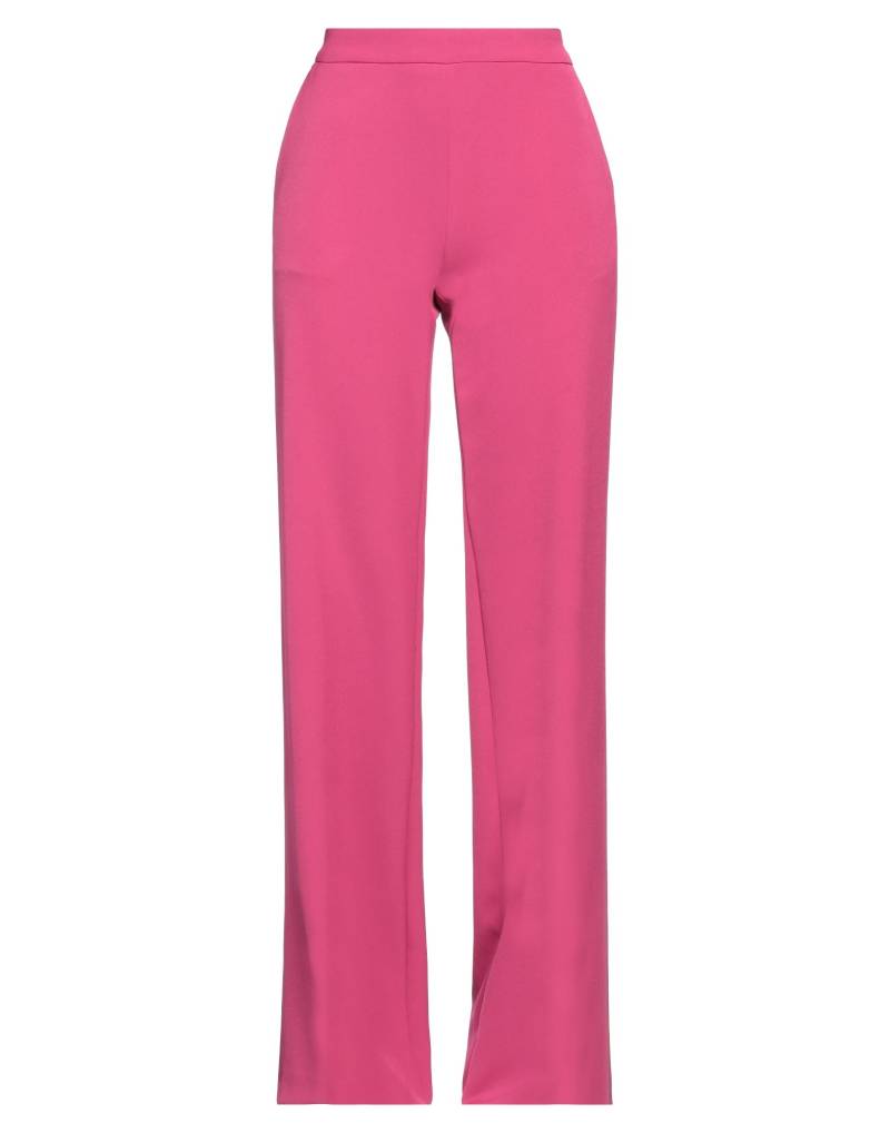 CARACTÈRE Hose Damen Fuchsia von CARACTÈRE