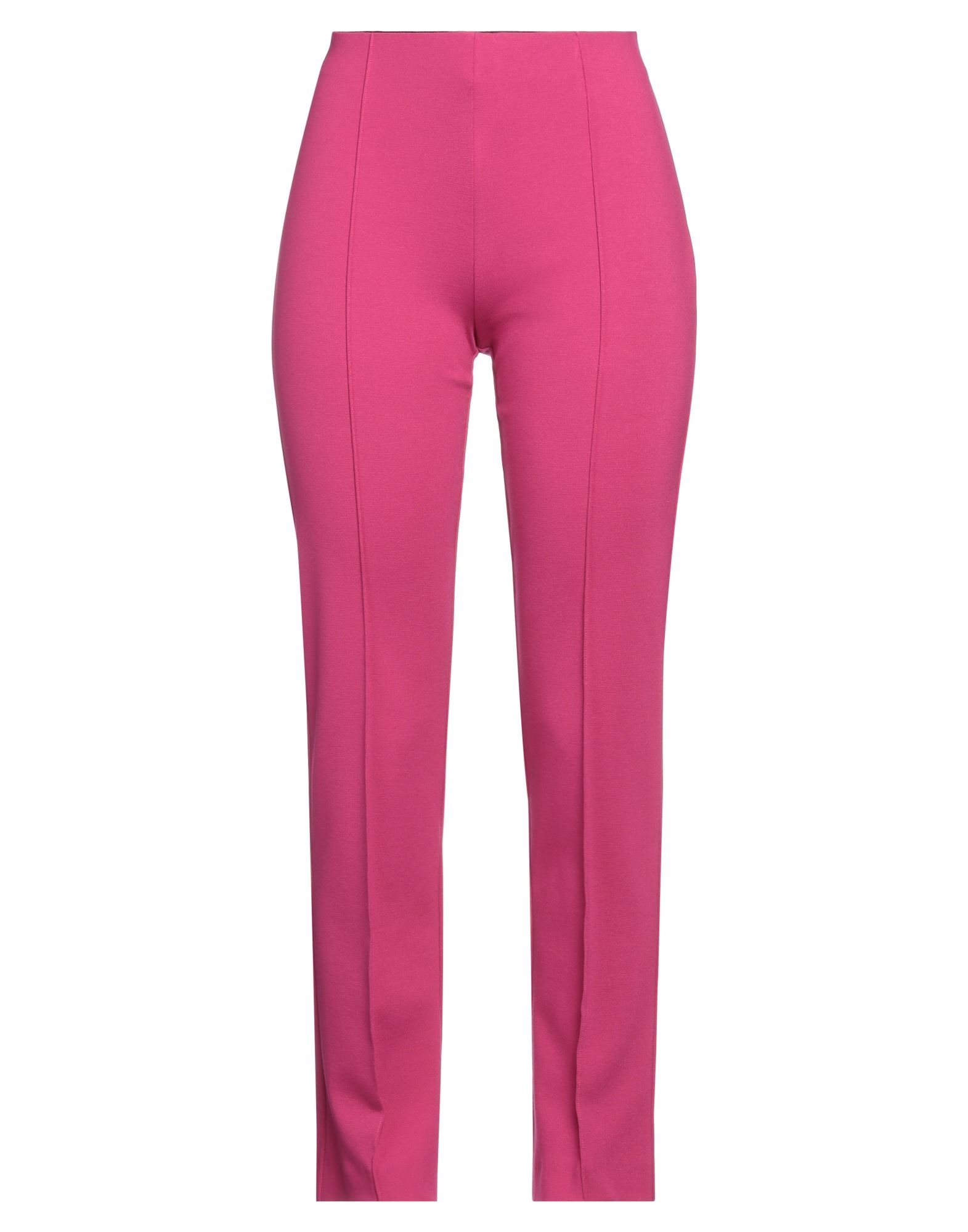 CARACTÈRE Hose Damen Fuchsia von CARACTÈRE