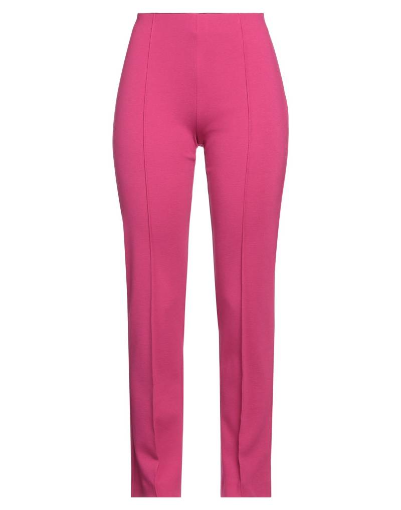 CARACTÈRE Hose Damen Fuchsia von CARACTÈRE