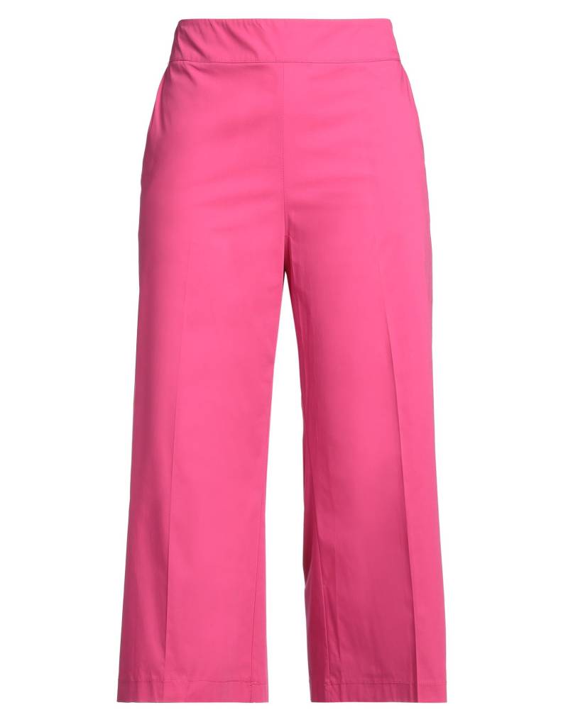 CARACTÈRE Hose Damen Fuchsia von CARACTÈRE