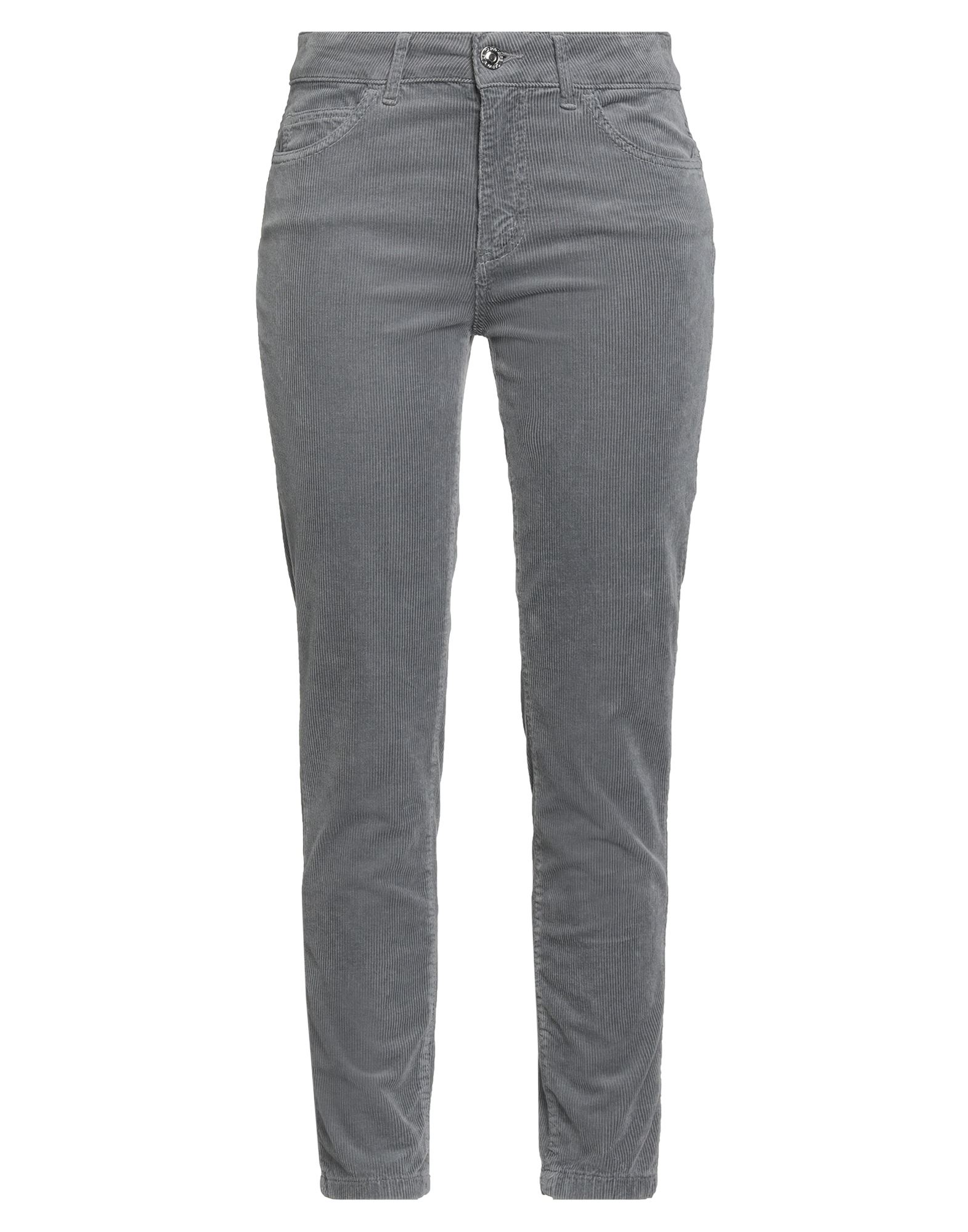 CARACTÈRE Hose Damen Grau CARACTÈRE Hose Damen Grau von CARACTÈRE