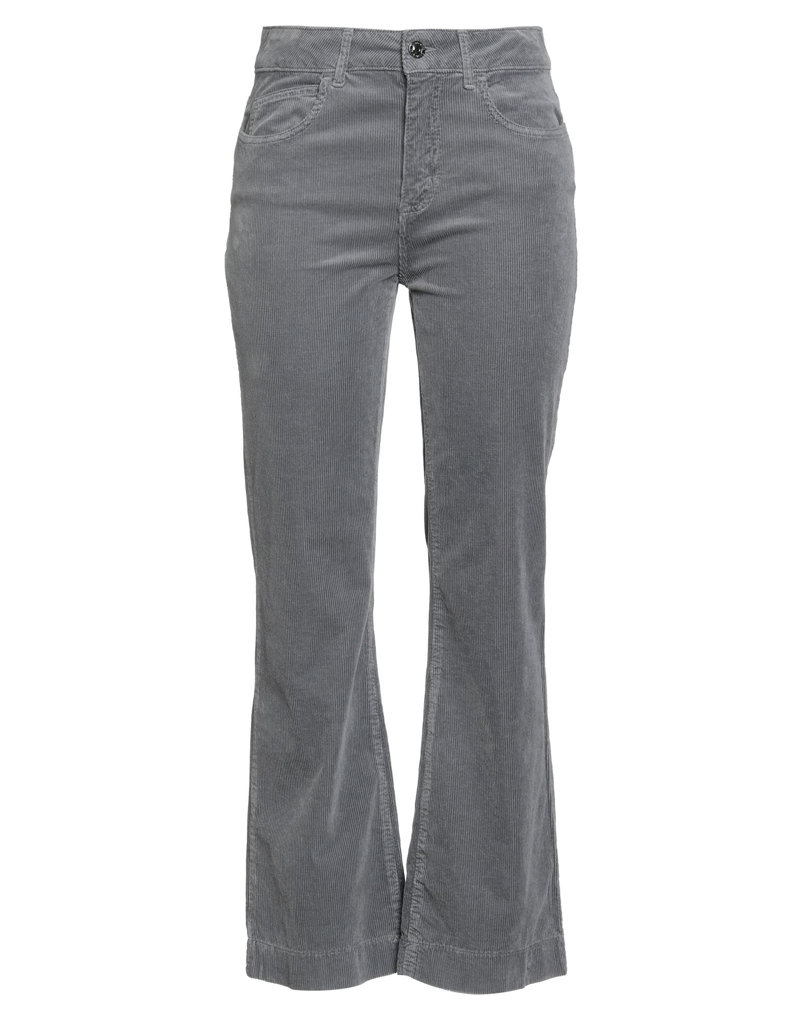 CARACTÈRE Hose Damen Grau CARACTÈRE Hose Damen Grau von CARACTÈRE