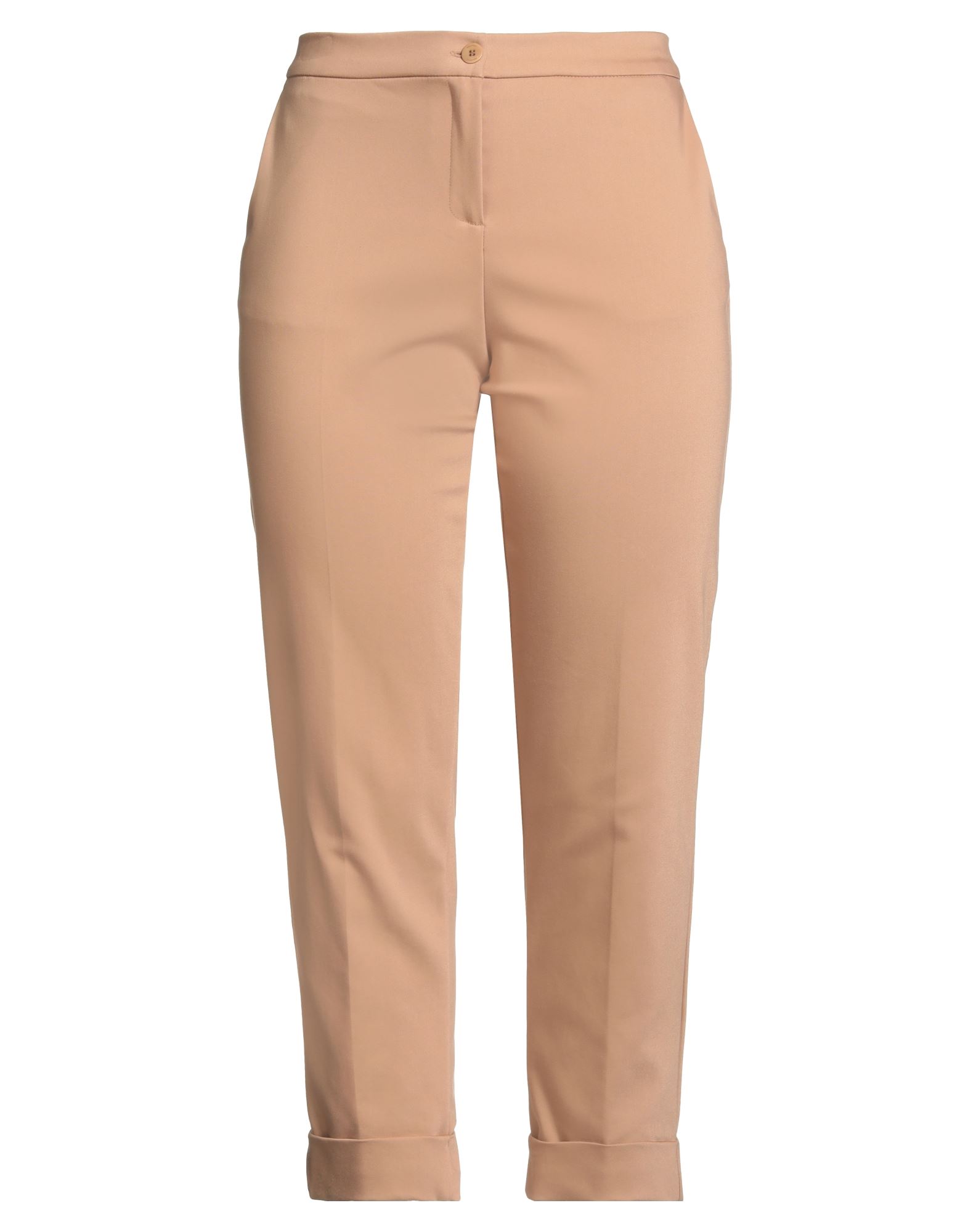 CARACTÈRE Hose Damen Kamel von CARACTÈRE