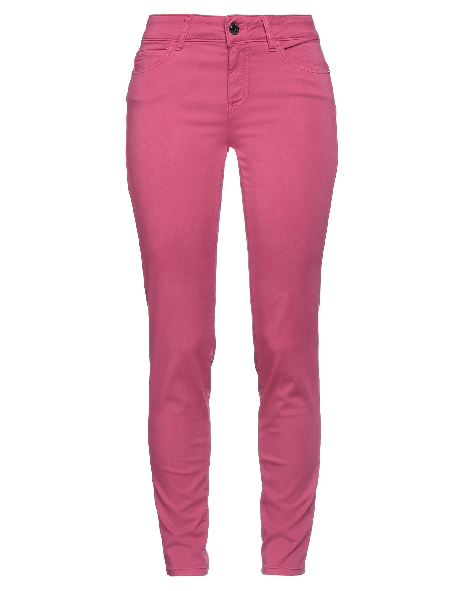 CARACTÈRE Hose Damen Magenta von CARACTÈRE