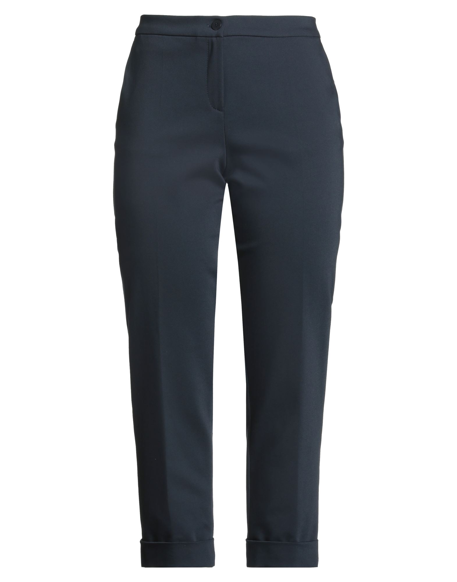 CARACTÈRE Hose Damen Marineblau von CARACTÈRE