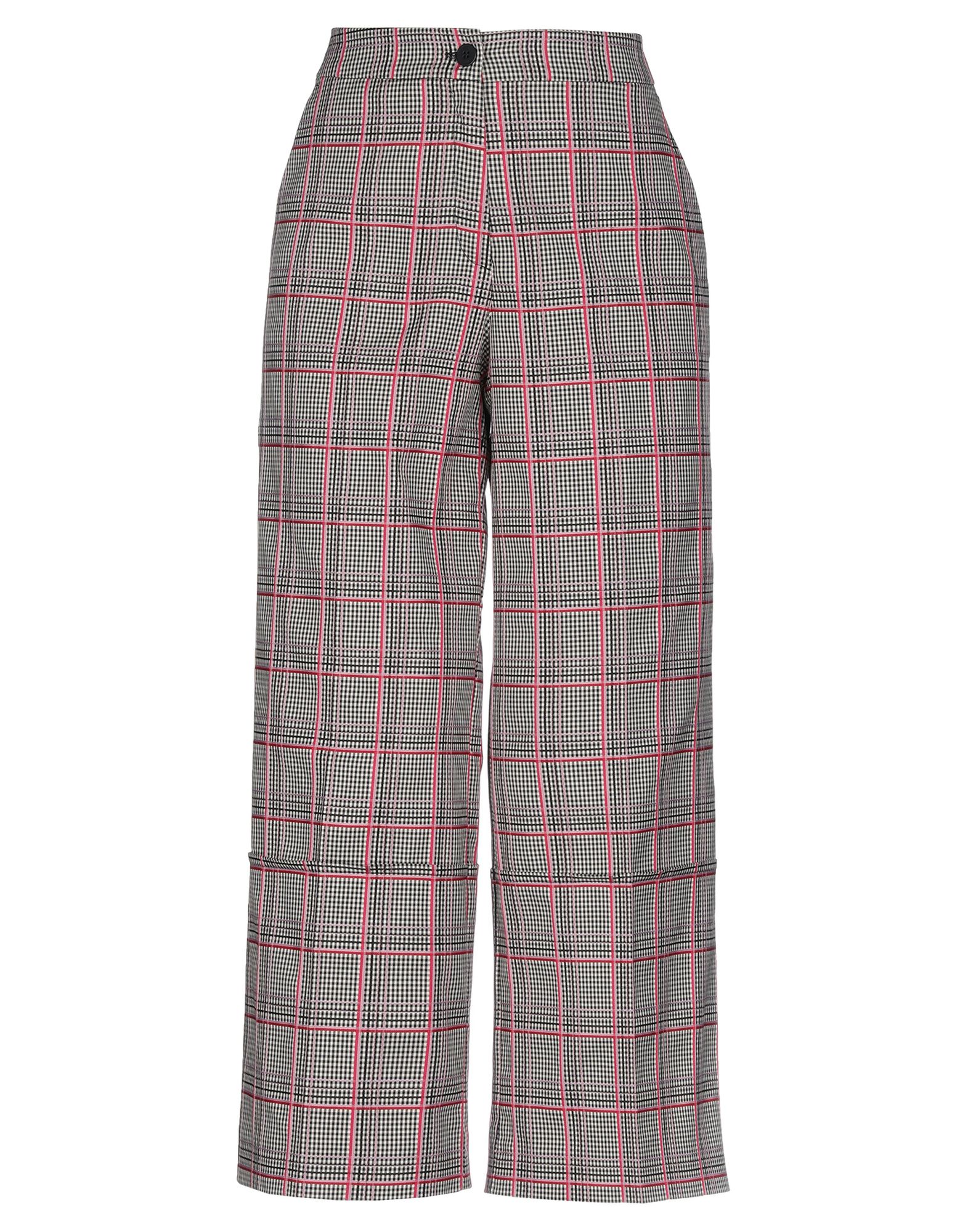 CARACTÈRE Hose Damen Rosa von CARACTÈRE