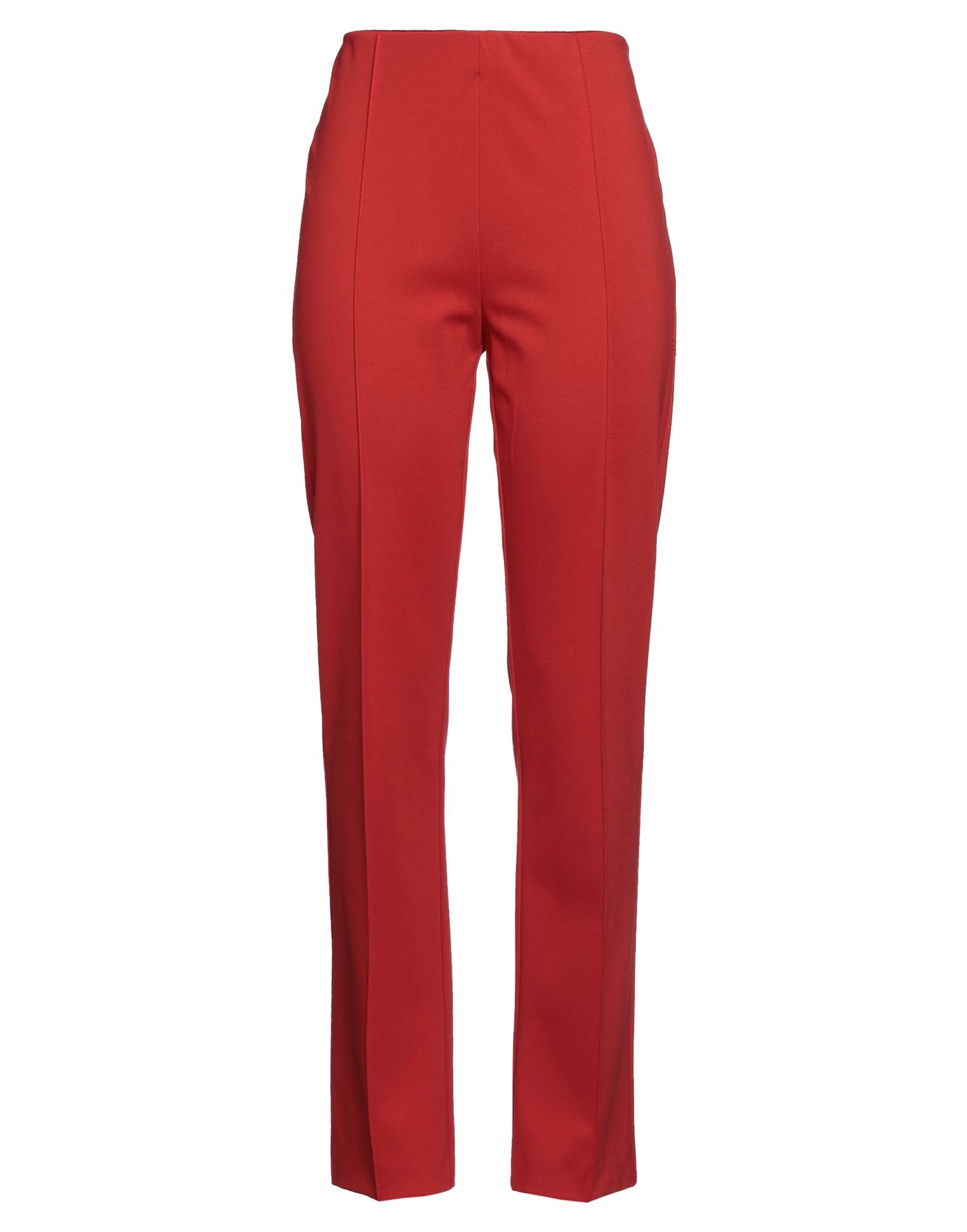 CARACTÈRE Hose Damen Rot von CARACTÈRE