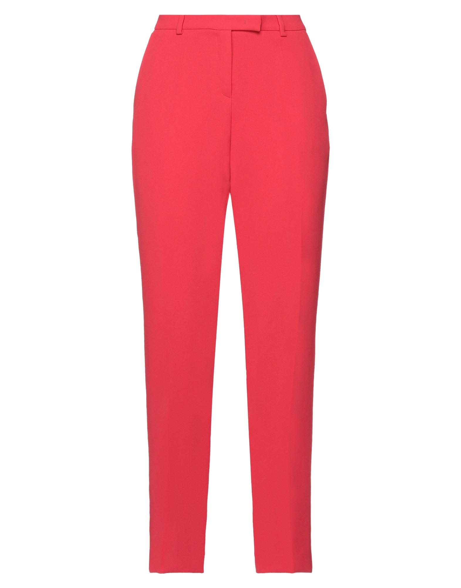 CARACTÈRE Hose Damen Rot von CARACTÈRE