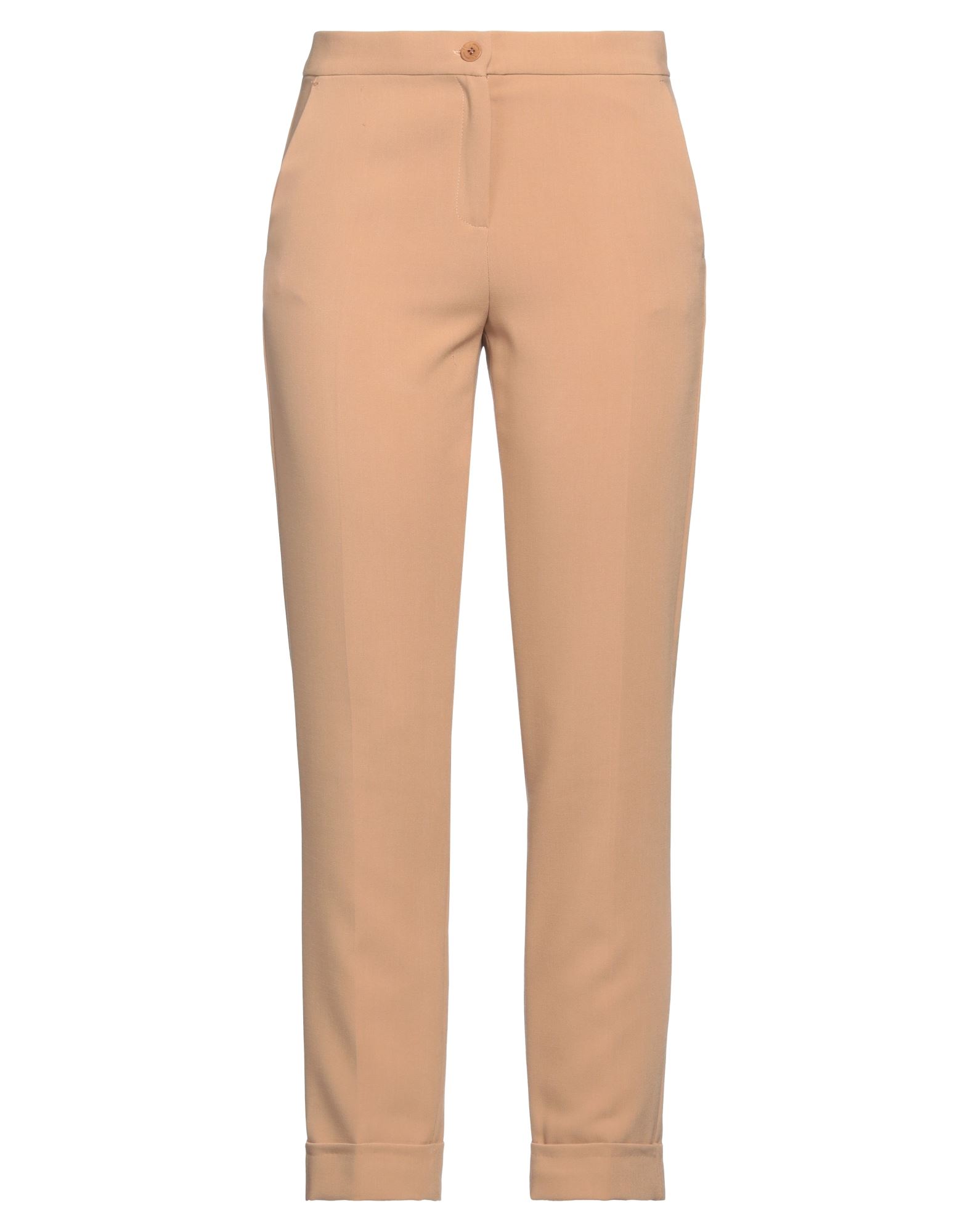 CARACTÈRE Hose Damen Sand von CARACTÈRE