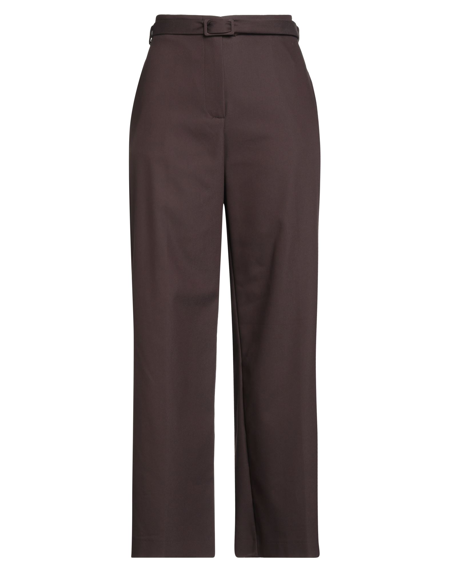 CARACTÈRE Hose Damen Schokobraun CARACTÈRE Hose Damen Schokobraun von CARACTÈRE