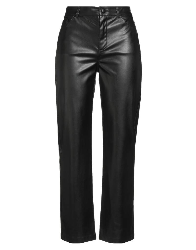 CARACTÈRE Hose Damen Schwarz von CARACTÈRE