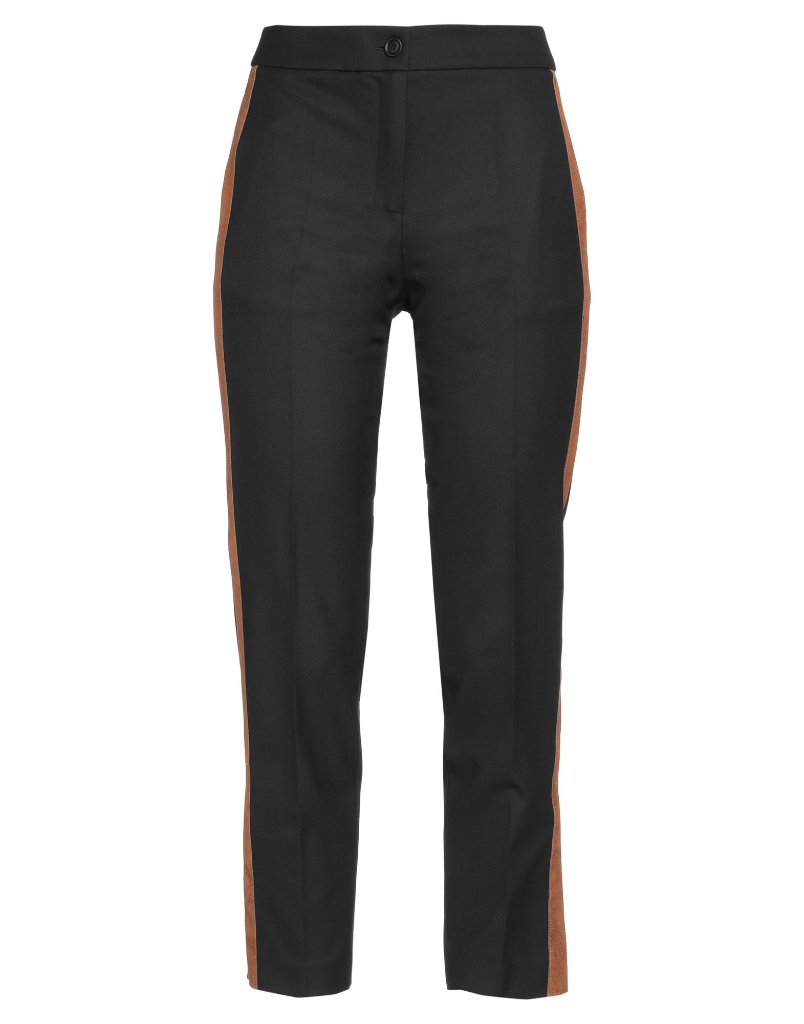 CARACTÈRE Hose Damen Schwarz von CARACTÈRE