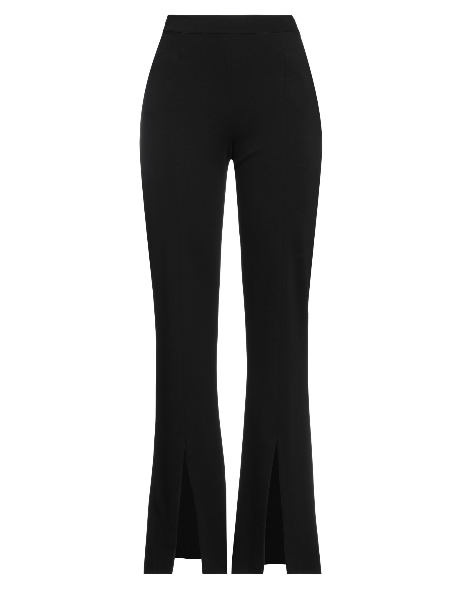 CARACTÈRE Hose Damen Schwarz von CARACTÈRE