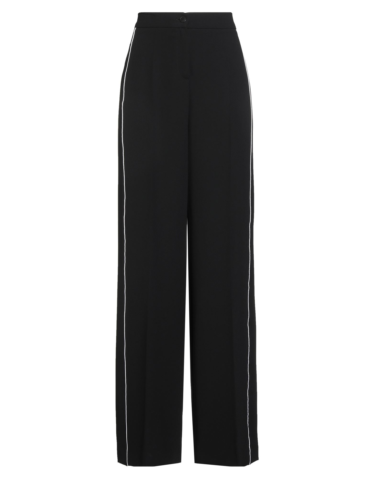 CARACTÈRE Hose Damen Schwarz von CARACTÈRE
