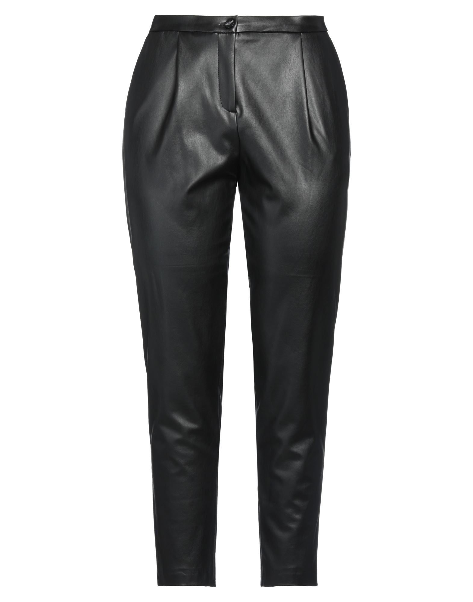 CARACTÈRE Hose Damen Schwarz von CARACTÈRE