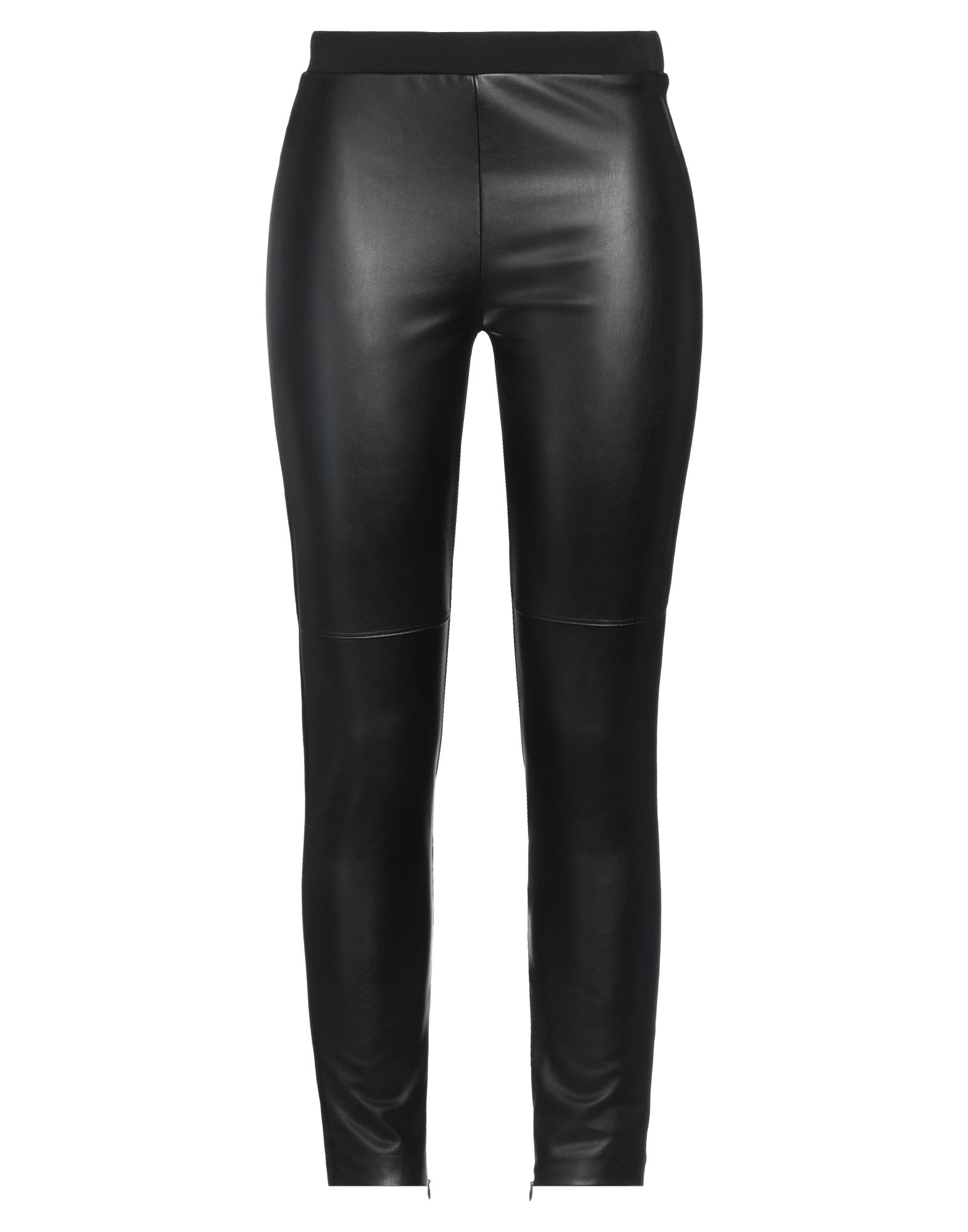 CARACTÈRE Hose Damen Schwarz von CARACTÈRE