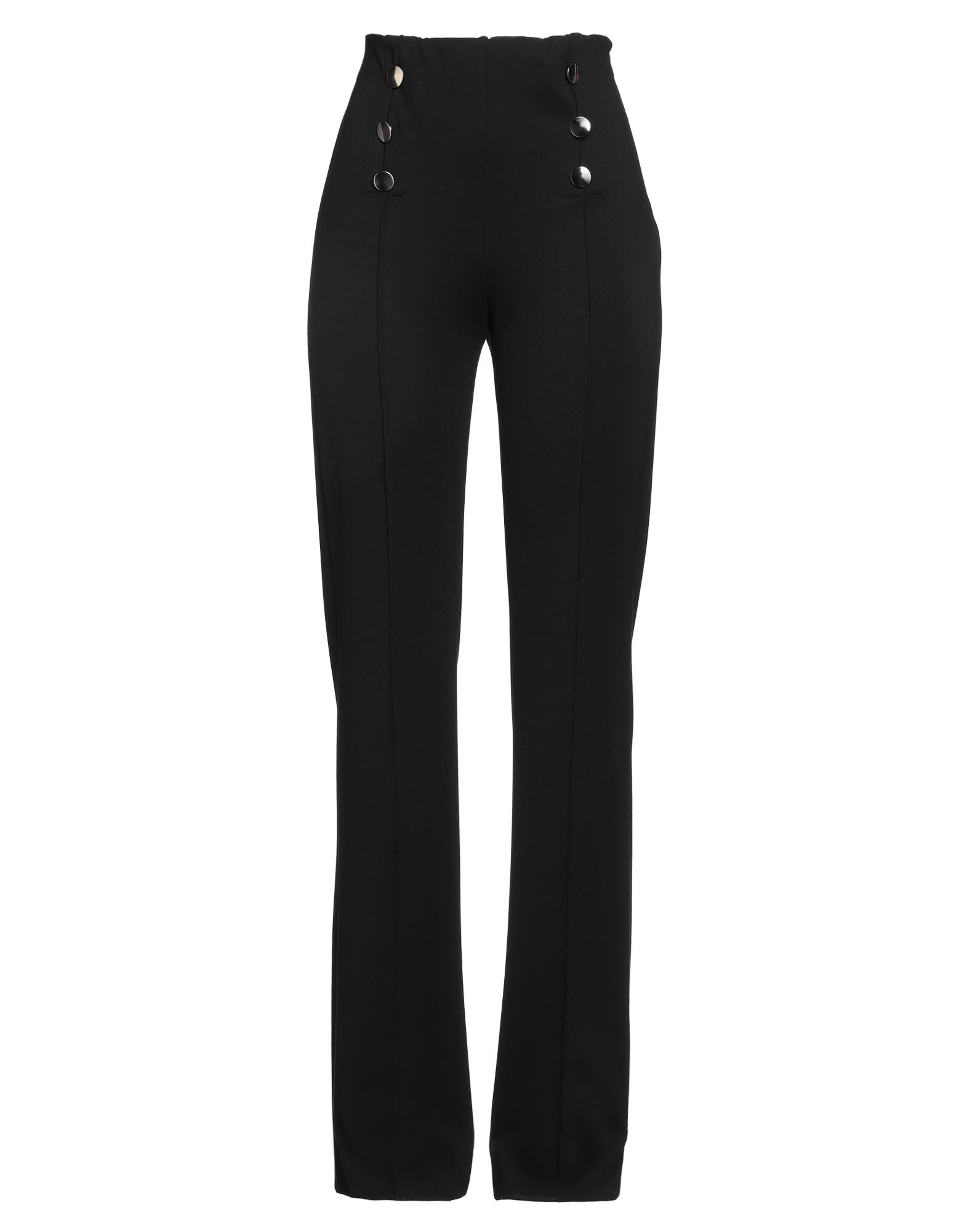 CARACTÈRE Hose Damen Schwarz von CARACTÈRE