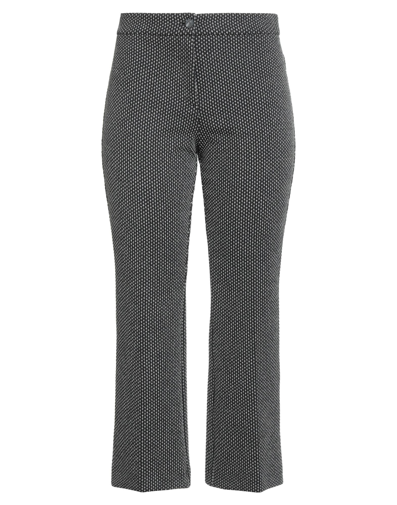 CARACTÈRE Hose Damen Schwarz von CARACTÈRE