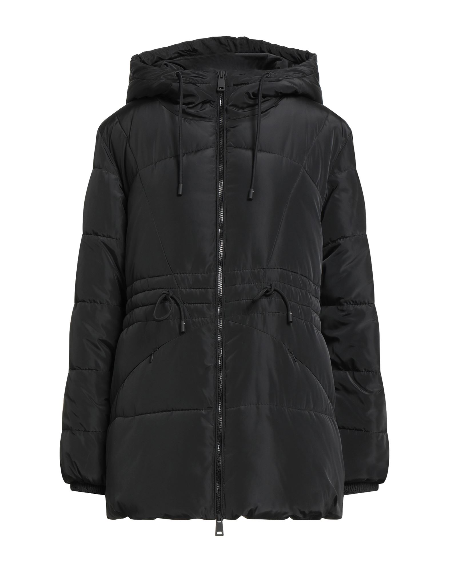 CARACTÈRE Pufferjacke & Daunenjacke Damen Schwarz CARACTÈRE Pufferjacke & Daunenjacke Damen Schwarz von CARACTÈRE