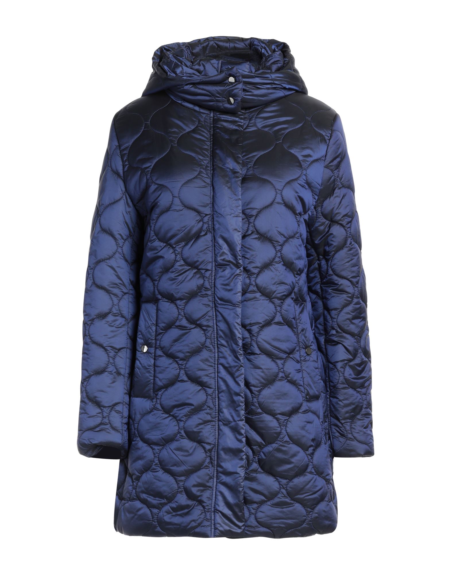 CARACTÈRE Pufferjacke & Daunenjacke Damen Nachtblau von CARACTÈRE