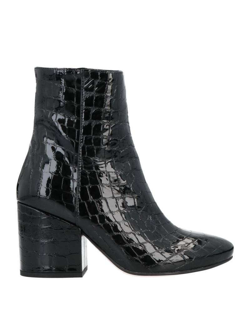 CARACTÈRE Stiefelette Damen Schwarz von CARACTÈRE