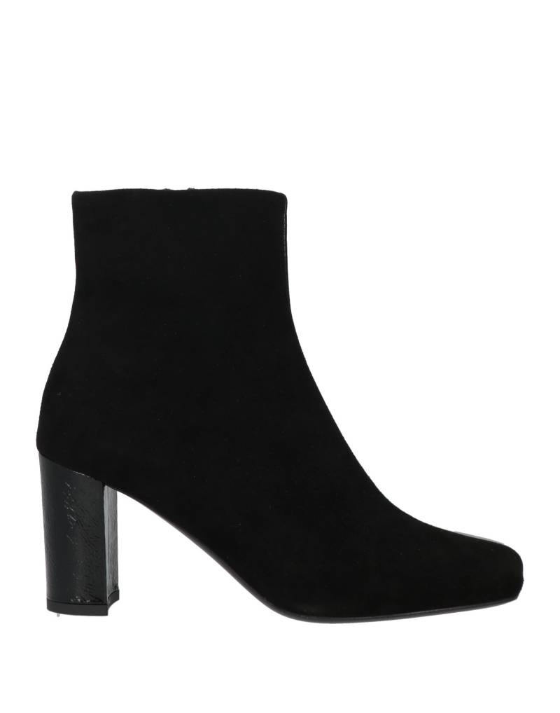 CARACTÈRE Stiefelette Damen Schwarz von CARACTÈRE