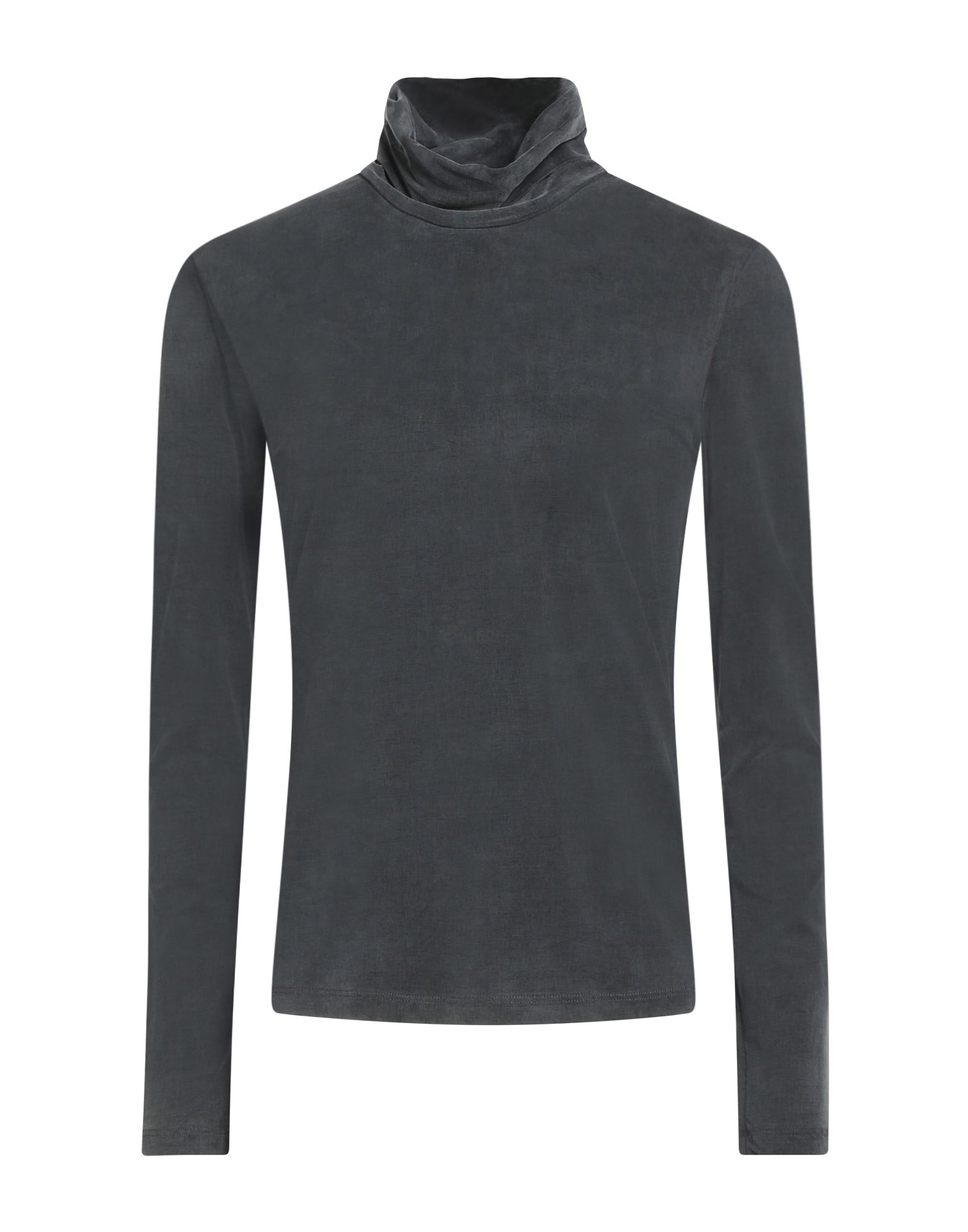 CARACTÈRE T-shirts Damen Braungrau CARACTÈRE T-shirts Damen Braungrau von CARACTÈRE