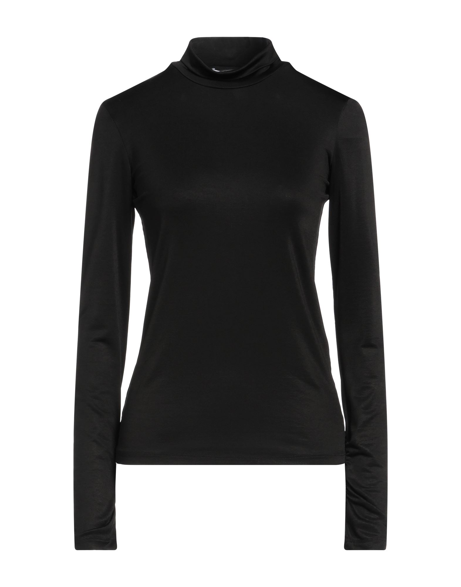 CARACTÈRE T-shirts Damen Schwarz von CARACTÈRE