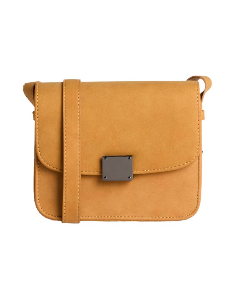 CARACTÈRE Umhängetasche Damen Sand von CARACTÈRE