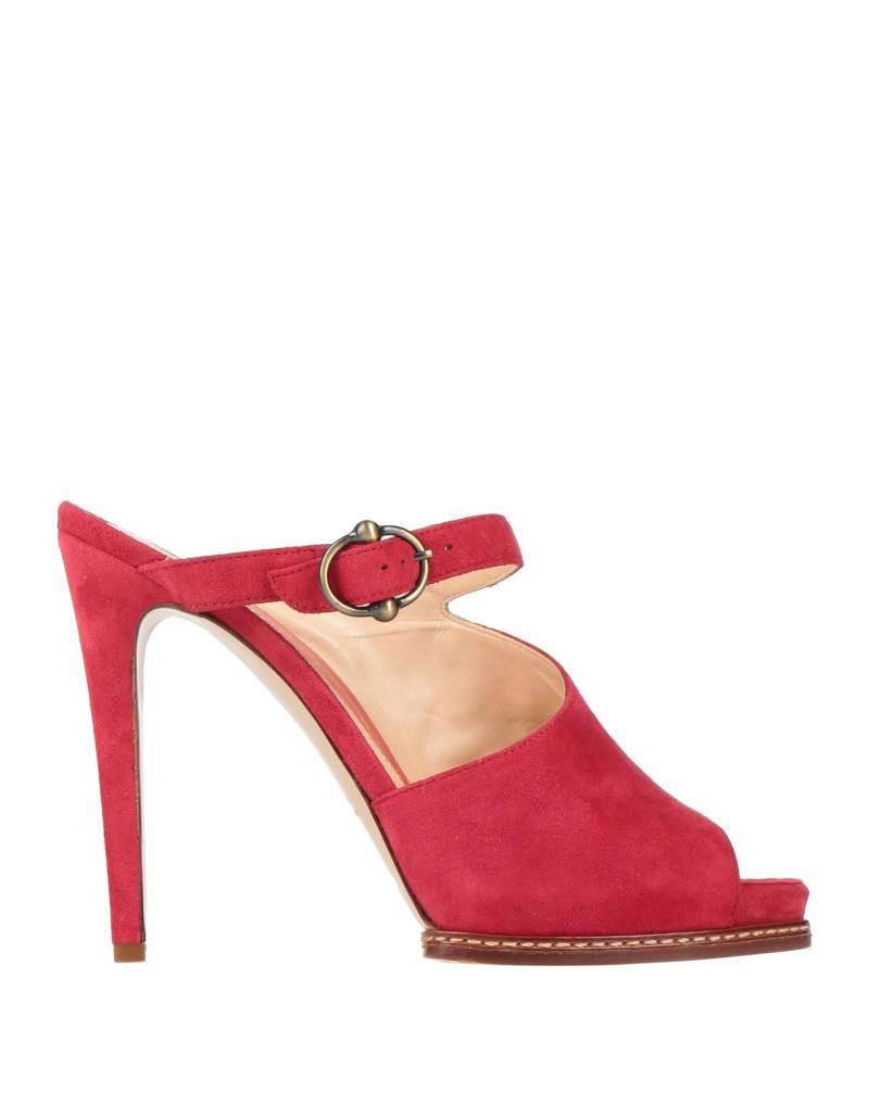 CARAVELLE Sandale Damen Rot von CARAVELLE